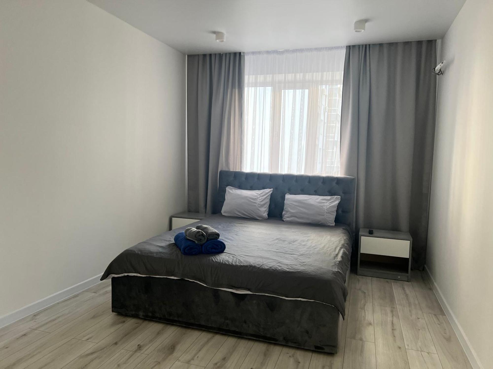 Gold Apartment Vysochana18 Ивано-Франковск Экстерьер фото