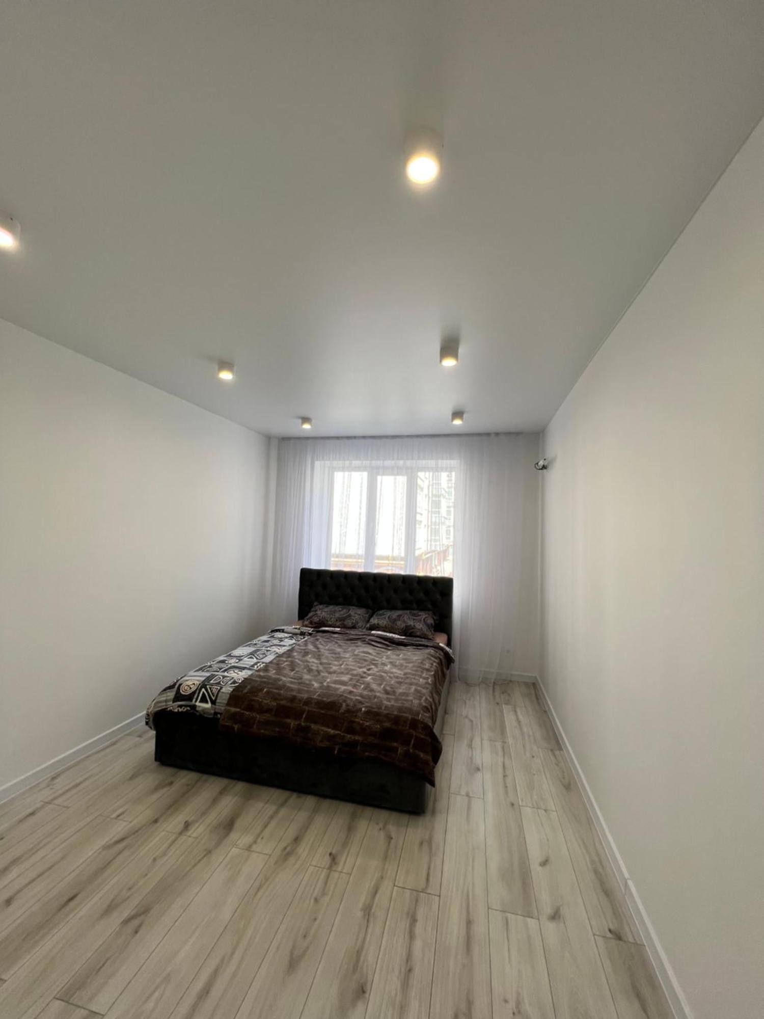 Gold Apartment Vysochana18 Ивано-Франковск Экстерьер фото