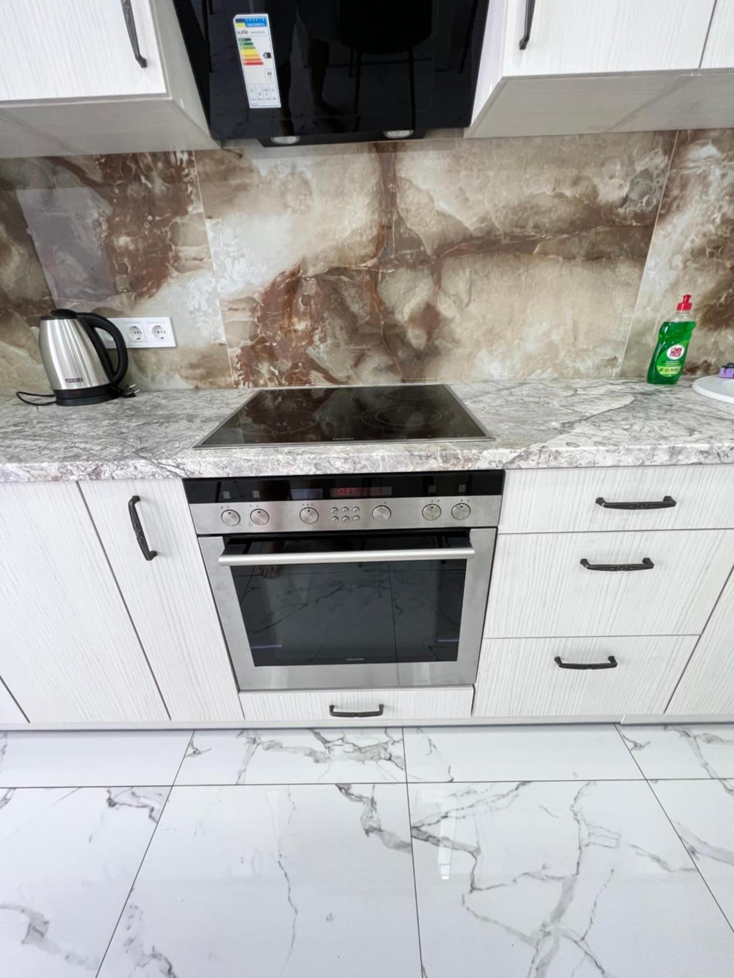 Gold Apartment Vysochana18 Ивано-Франковск Экстерьер фото