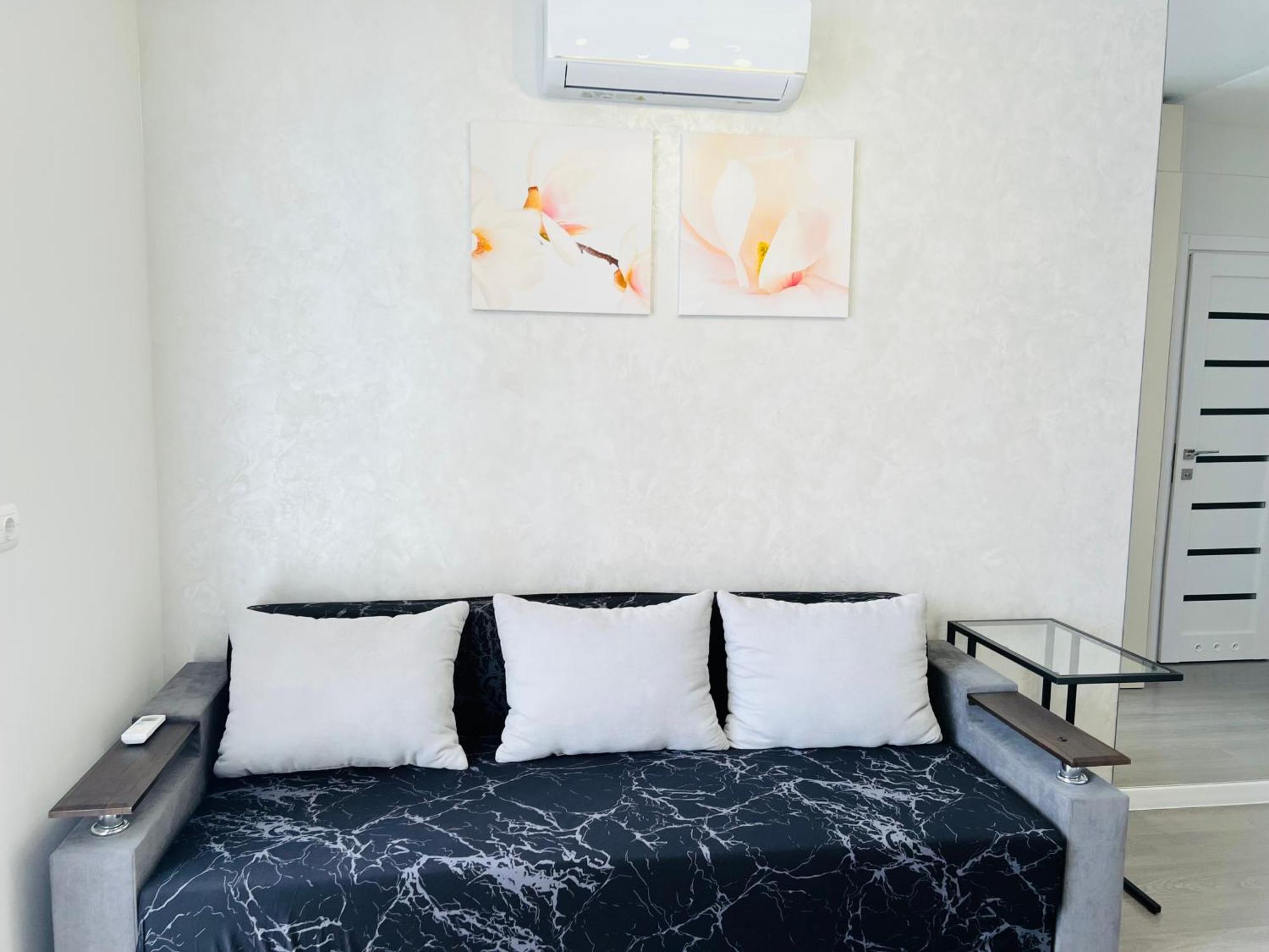 Gold Apartment Vysochana18 Ивано-Франковск Экстерьер фото