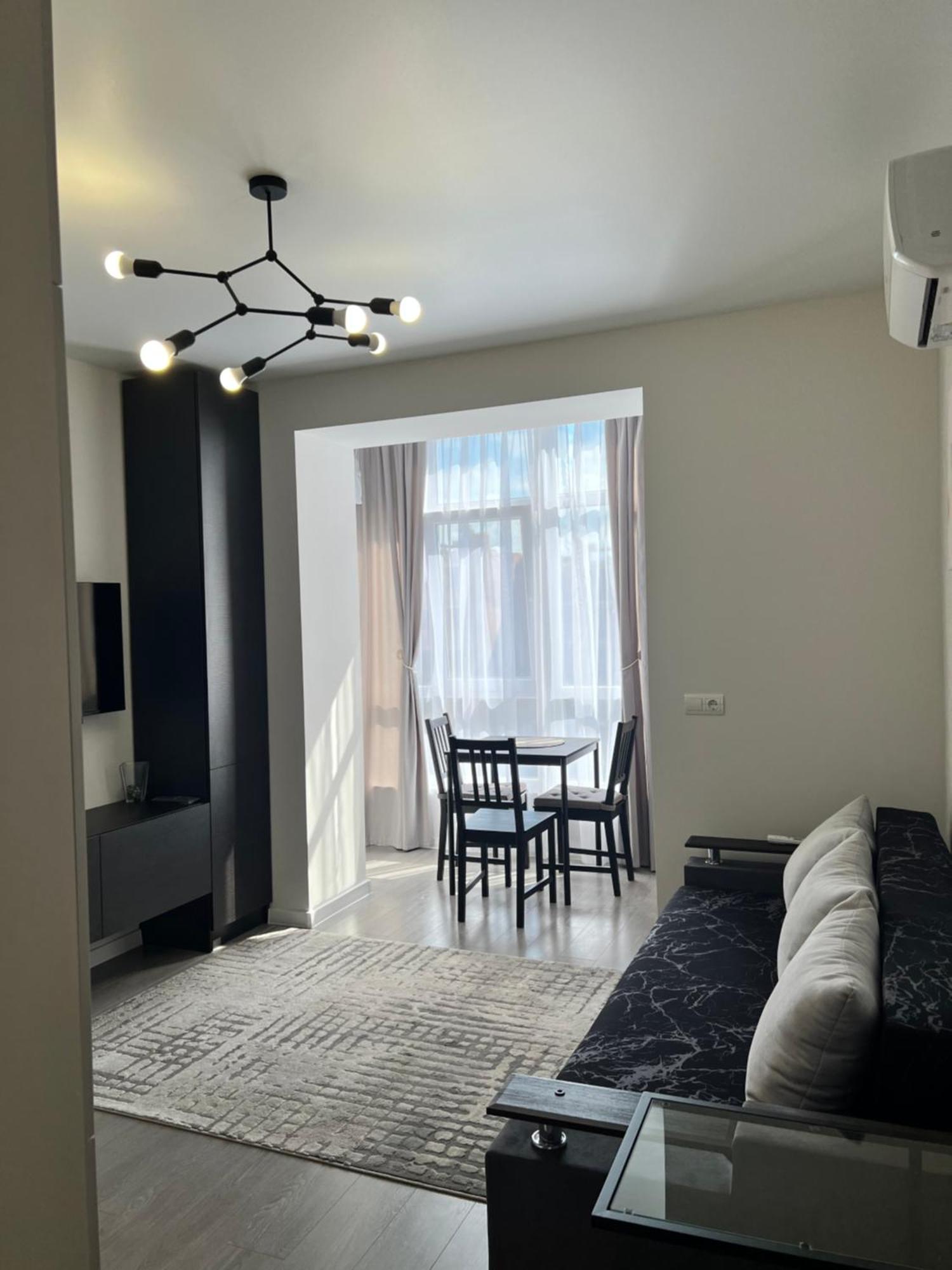 Gold Apartment Vysochana18 Ивано-Франковск Экстерьер фото