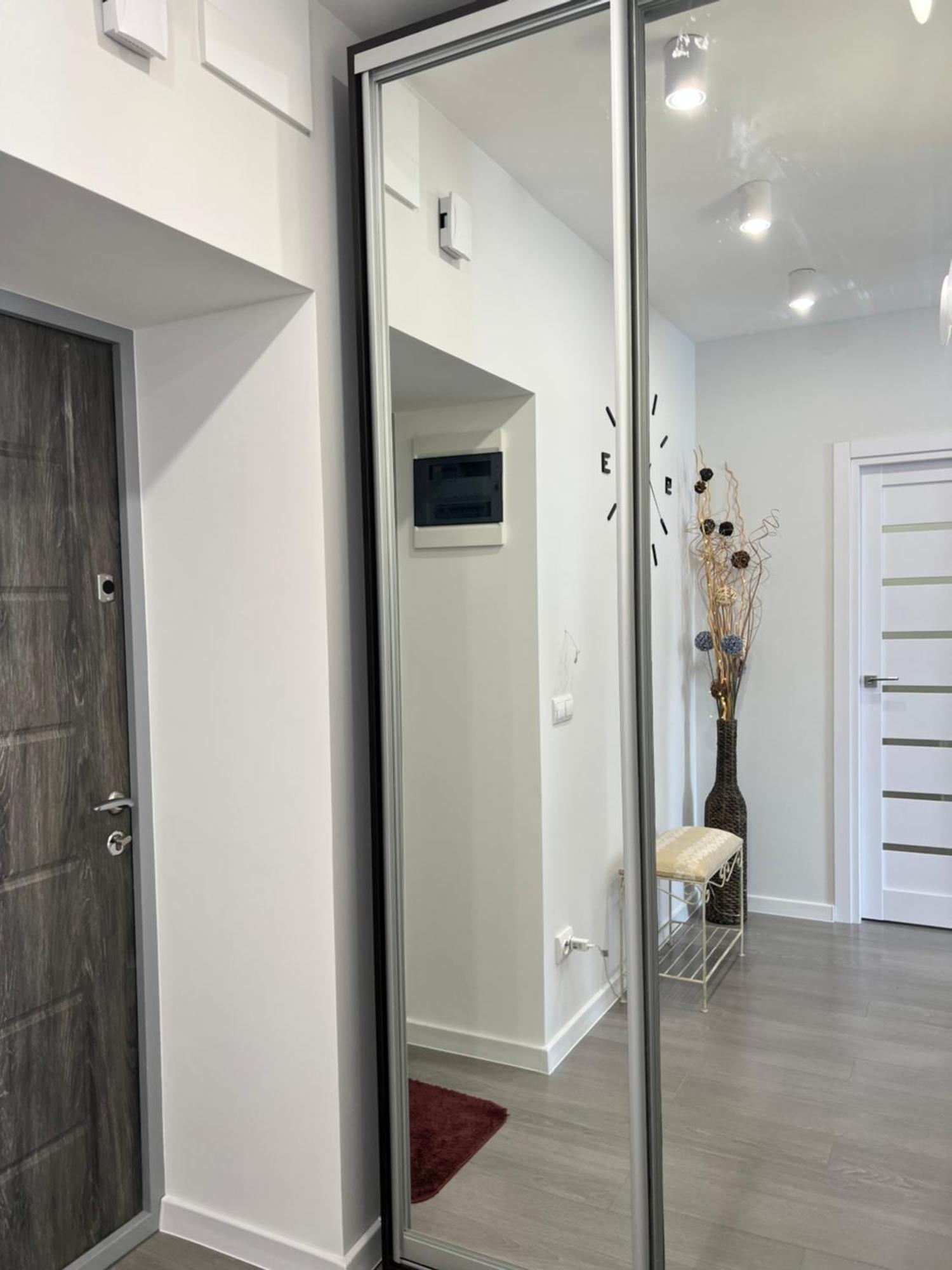Gold Apartment Vysochana18 Ивано-Франковск Экстерьер фото