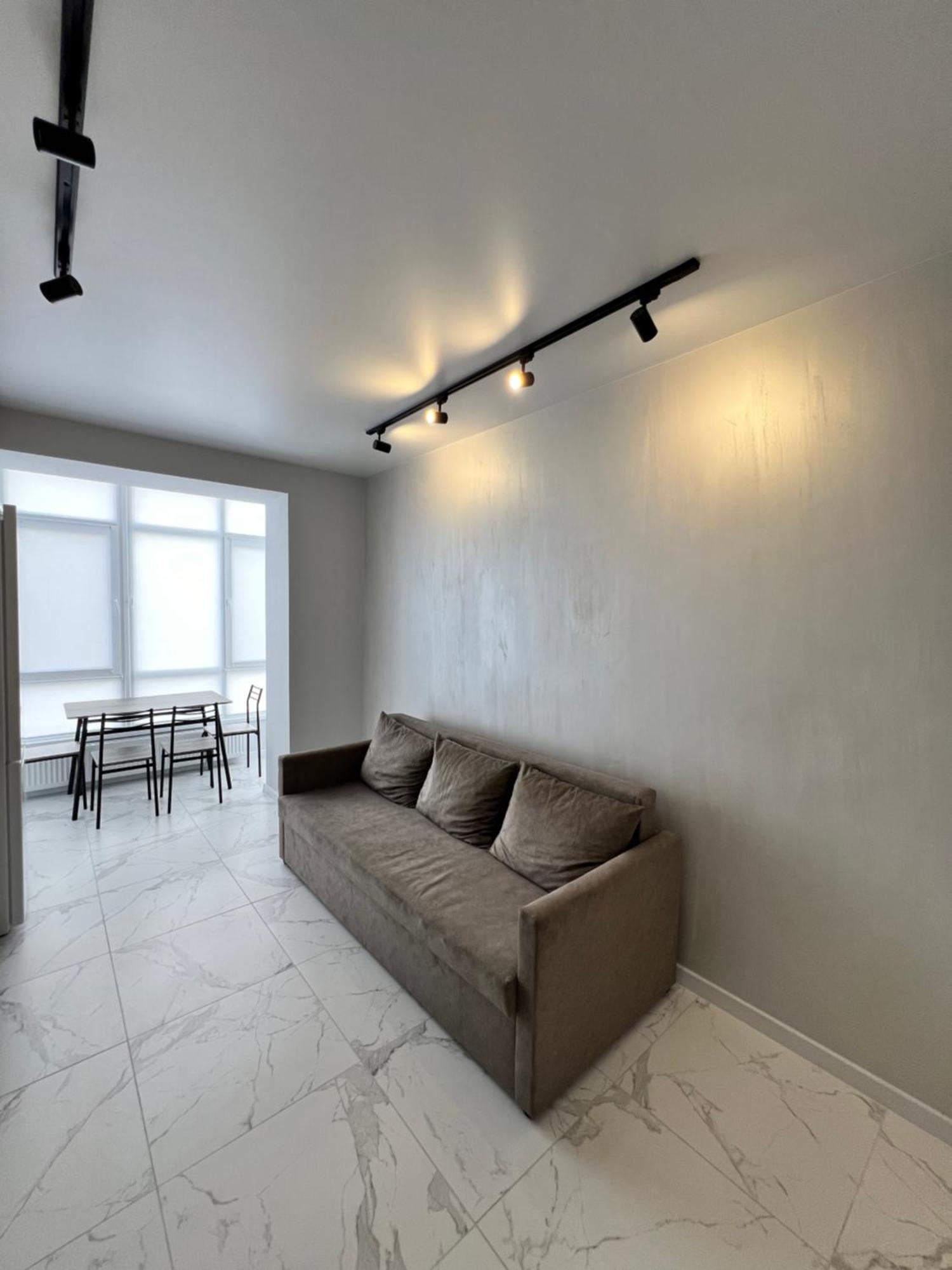 Gold Apartment Vysochana18 Ивано-Франковск Экстерьер фото
