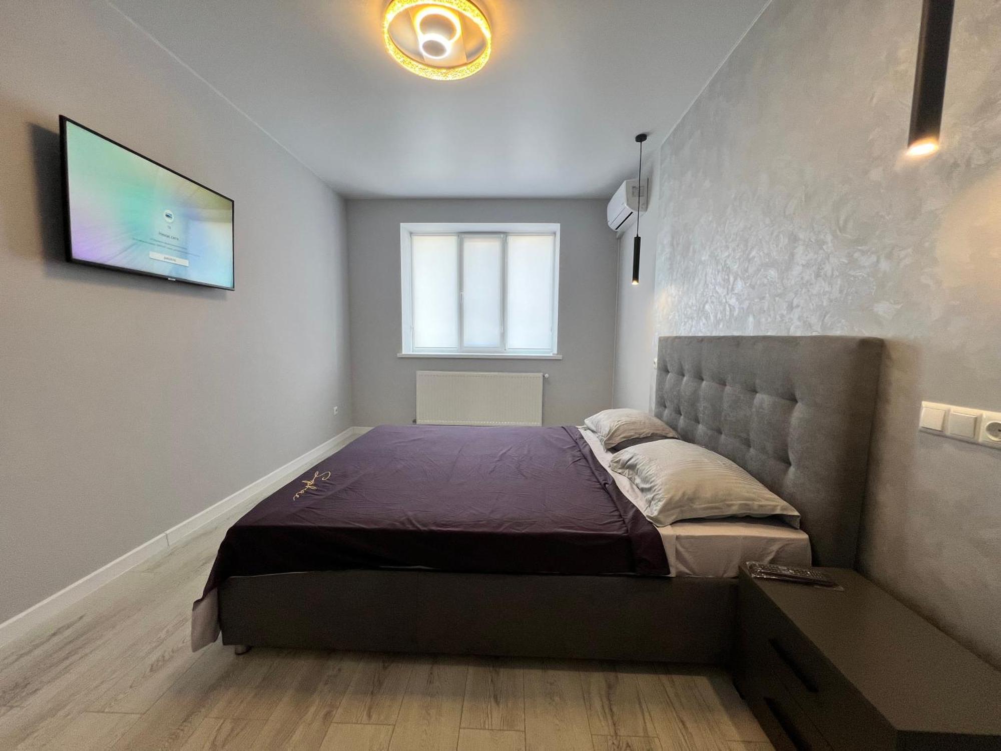 Gold Apartment Vysochana18 Ивано-Франковск Экстерьер фото