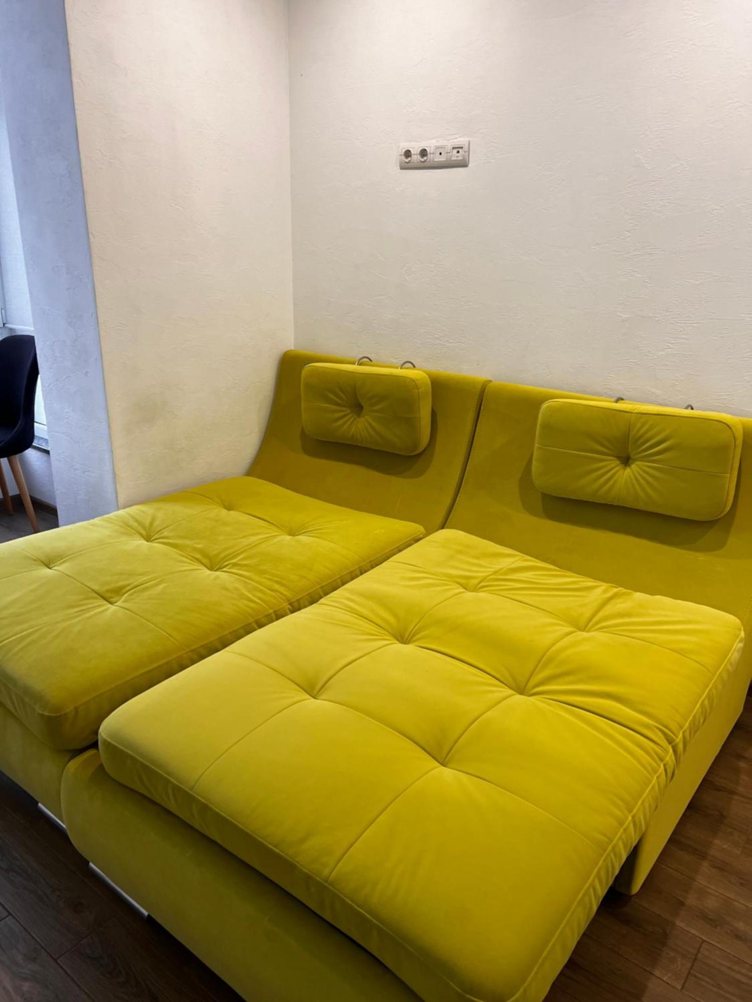 Gold Apartment Vysochana18 Ивано-Франковск Экстерьер фото